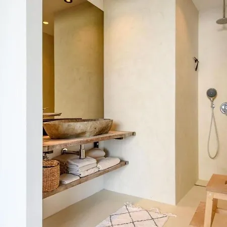 Close To The Sea With Private Pool And Bbq * Marbella