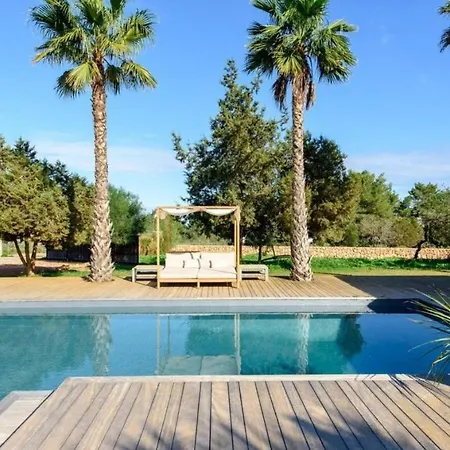 Close To The Sea With Private Pool And Bbq *